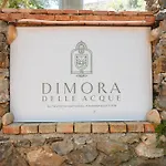Dimora Delle Acque - Altavista Guest house