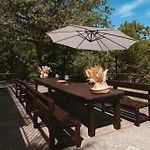 Dimora Delle Acque - Altavista Guest house