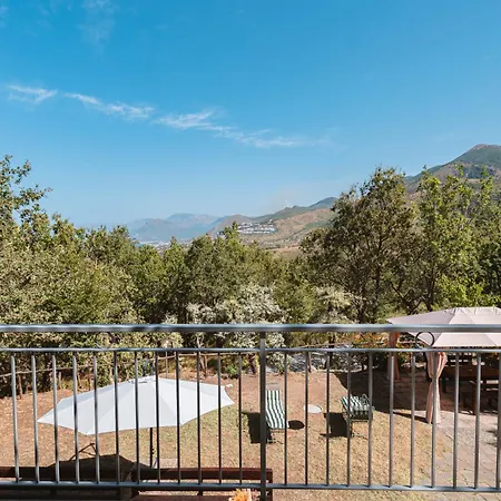 Dimora Delle Acque - Altavista Gasthuis