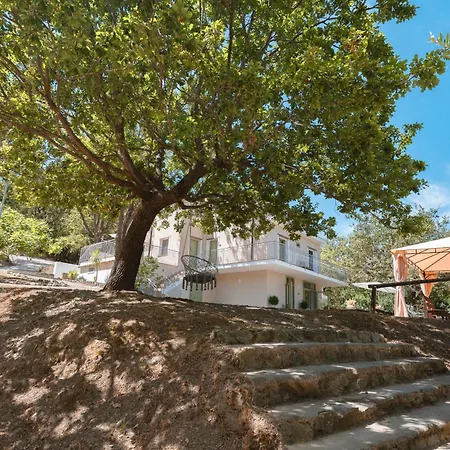 Gasthuis Dimora Delle Acque - Altavista *