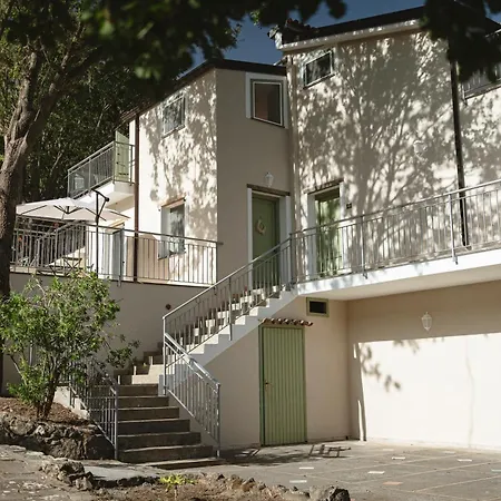 Dimora Delle Acque - Altavista * San Nicola Arcella