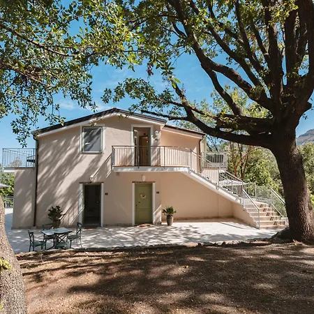 Gasthuis Dimora Delle Acque - Altavista *