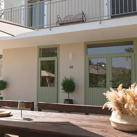 Dimora Delle Acque - Altavista Gasthuis *