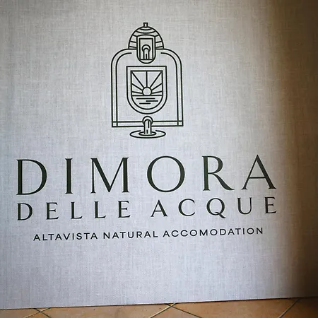 Dimora Delle Acque - Altavista