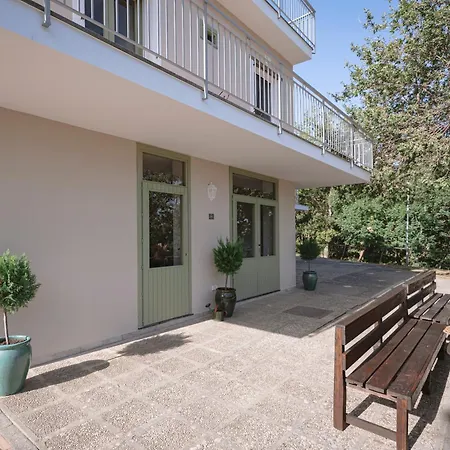 Dimora Delle Acque - Altavista Gasthuis *