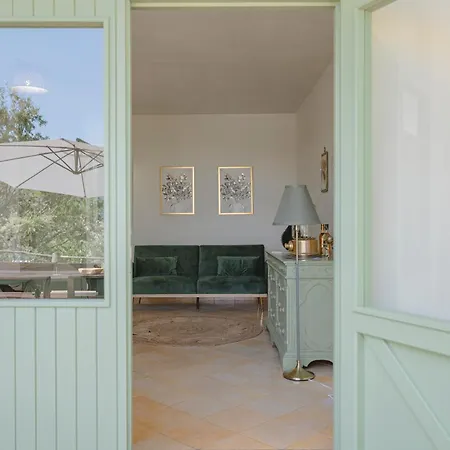 Dimora Delle Acque - Altavista