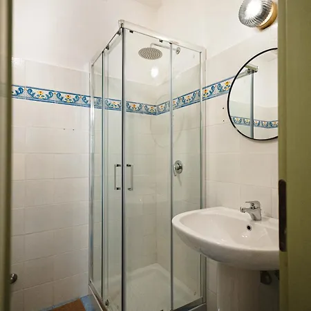 Dimora Delle Acque - Altavista Konukevi *