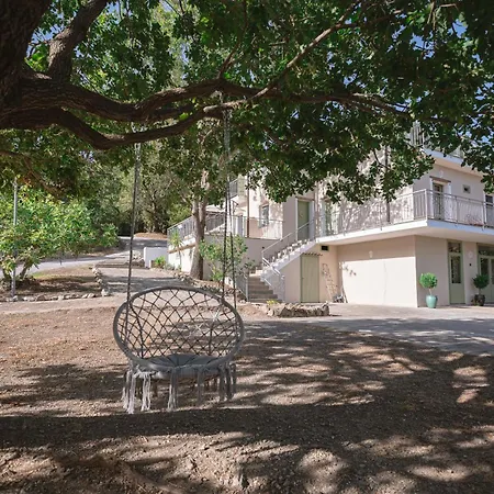 Dimora Delle Acque - Altavista San Nicola Arcella