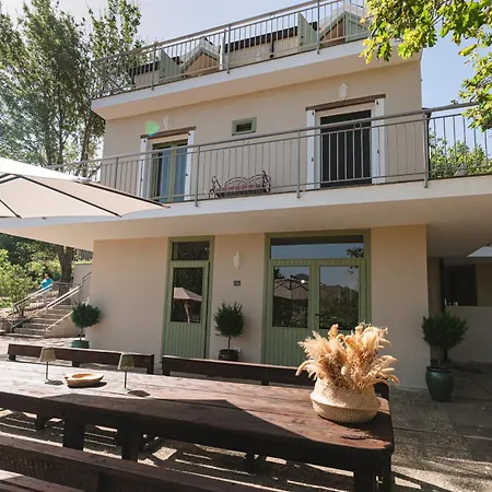 Dimora Delle Acque - Altavista Gasthuis