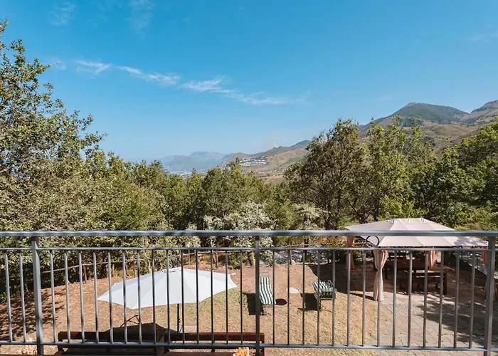 Dimora Delle Acque - Altavista Gasthuis