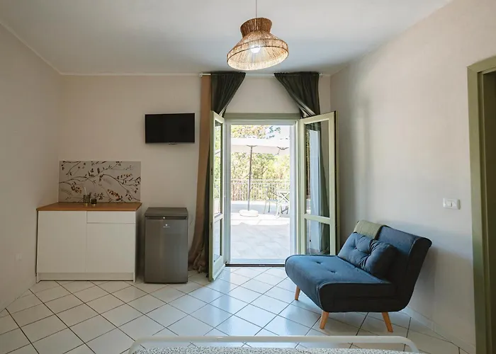 Gasthuis Dimora Delle Acque - Altavista San Nicola Arcella