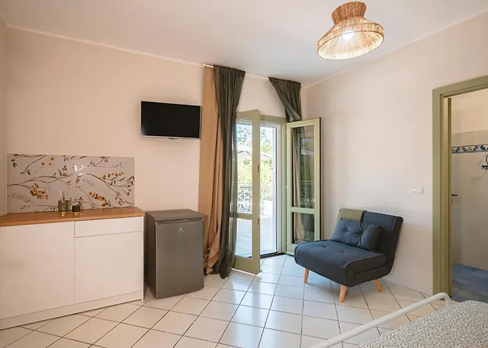 Dimora Delle Acque - Altavista Gasthuis