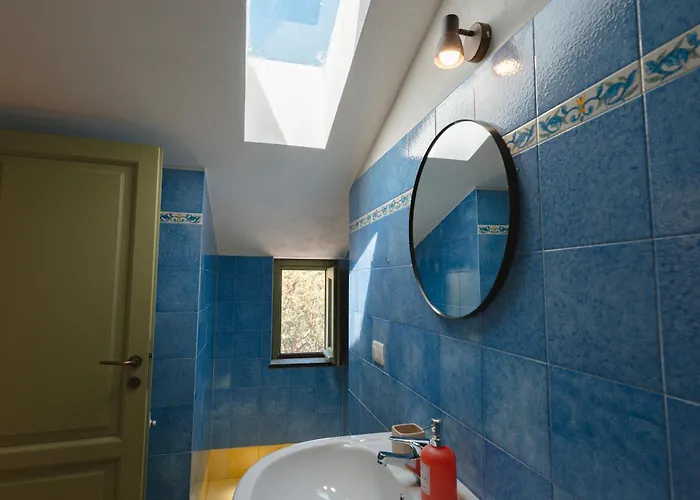 Dimora Delle Acque - Altavista Gasthuis San Nicola Arcella