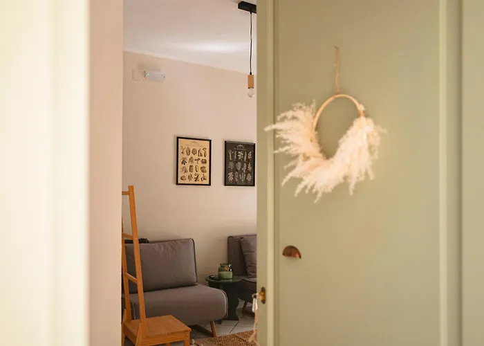 Dimora Delle Acque - Altavista Gasthuis *