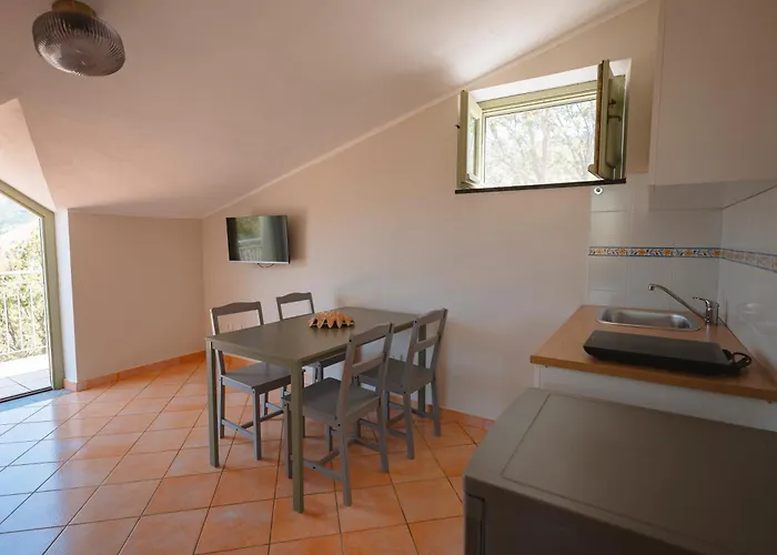 Dimora Delle Acque - Altavista *