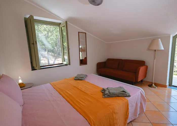 Dimora Delle Acque - Altavista San Nicola Arcella