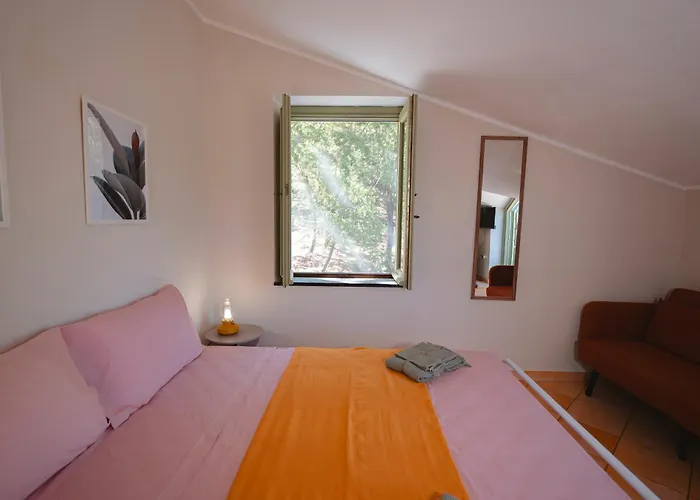 Dimora Delle Acque - Altavista Gasthuis *