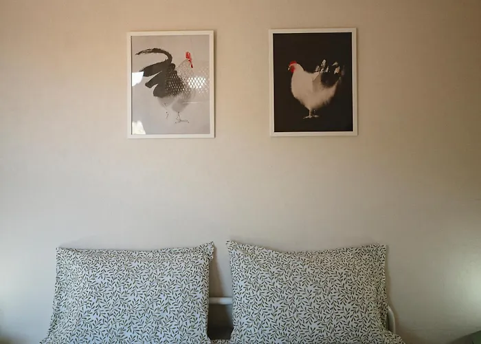 Dimora Delle Acque - Altavista * San Nicola Arcella