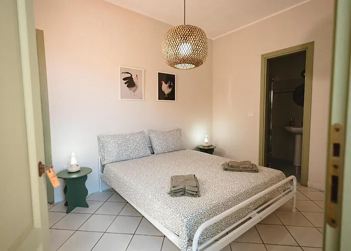 Dimora Delle Acque - Altavista Gasthuis