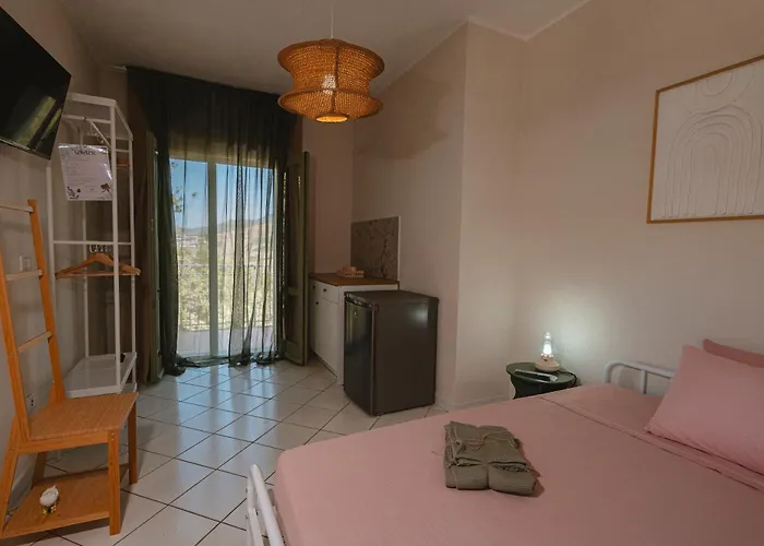 Dimora Delle Acque - Altavista