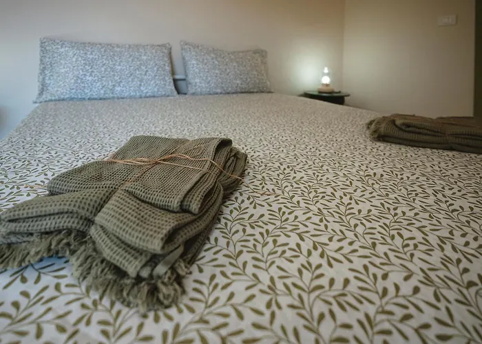 Dimora Delle Acque - Altavista * San Nicola Arcella