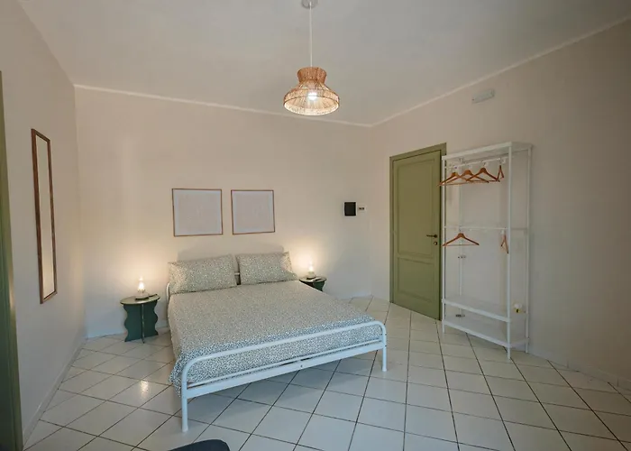 Gasthuis Dimora Delle Acque - Altavista