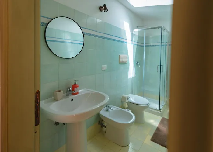 Dimora Delle Acque - Altavista * San Nicola Arcella