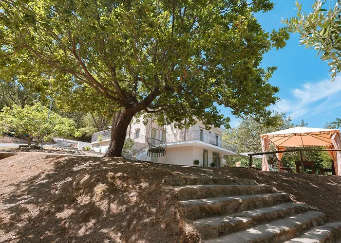 Gasthuis Dimora Delle Acque - Altavista *