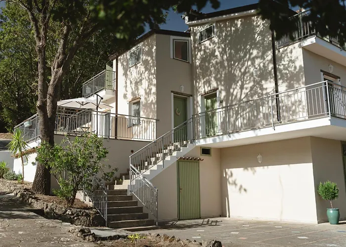 Dimora Delle Acque - Altavista * San Nicola Arcella