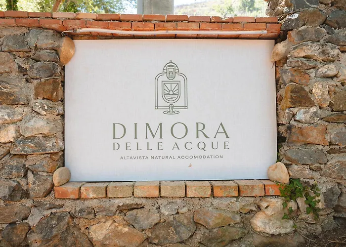 Dimora Delle Acque - Altavista Gasthuis