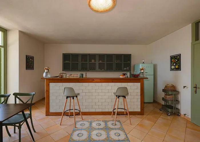 Dimora Delle Acque - Altavista Gasthuis San Nicola Arcella