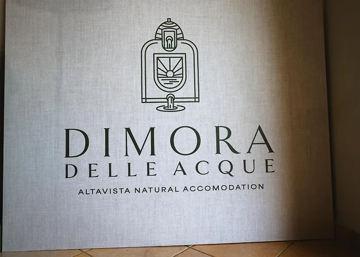 Dimora Delle Acque - Altavista