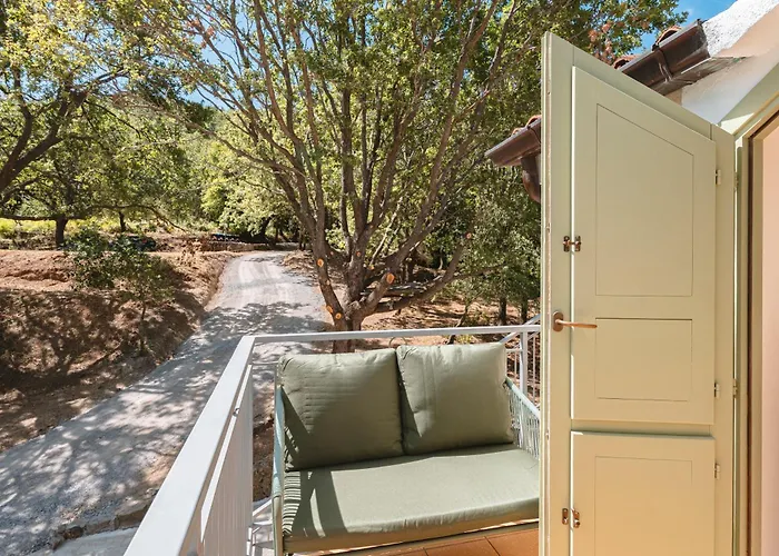 Gasthuis Dimora Delle Acque - Altavista