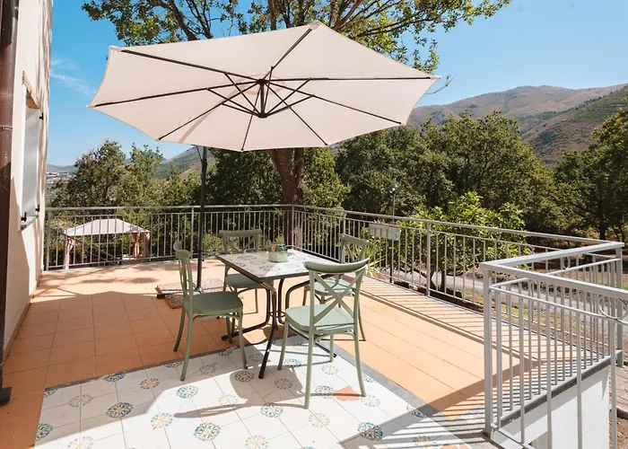 Gasthuis Dimora Delle Acque - Altavista *