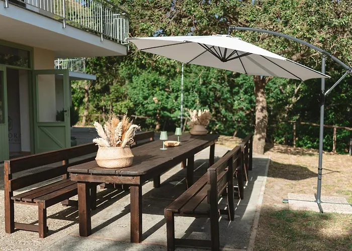 Dimora Delle Acque - Altavista * San Nicola Arcella