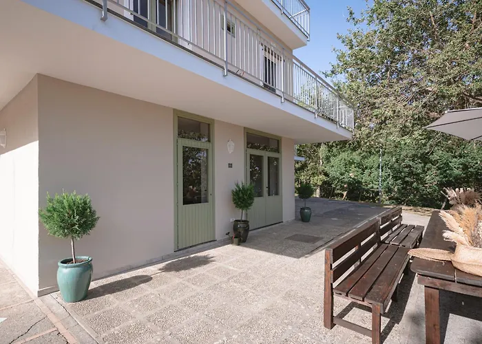 Dimora Delle Acque - Altavista Gasthuis *