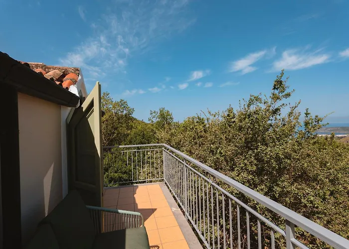 Gasthuis Dimora Delle Acque - Altavista San Nicola Arcella