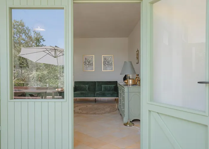 Dimora Delle Acque - Altavista