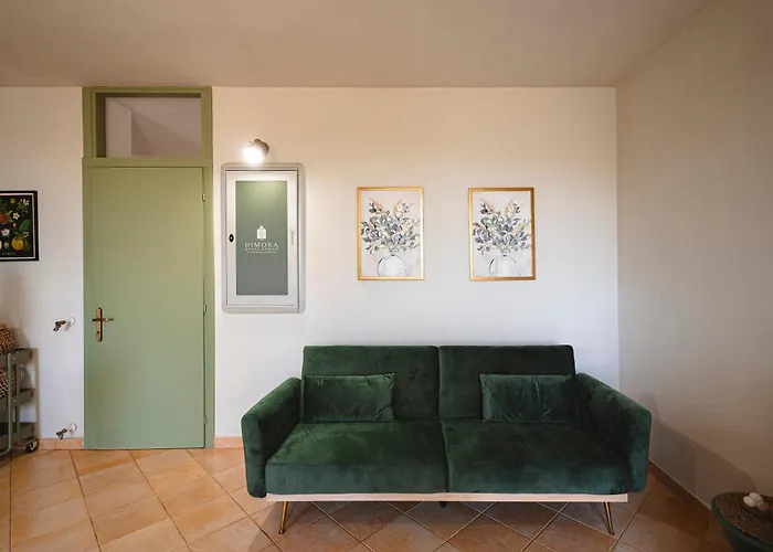 Gasthuis Dimora Delle Acque - Altavista