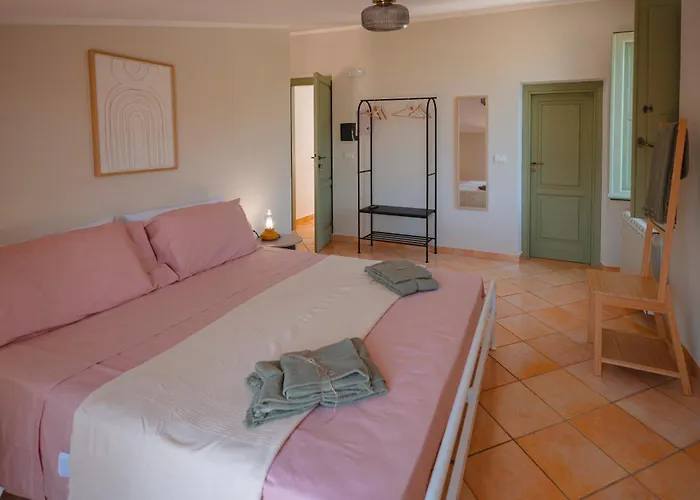 Dimora Delle Acque - Altavista *