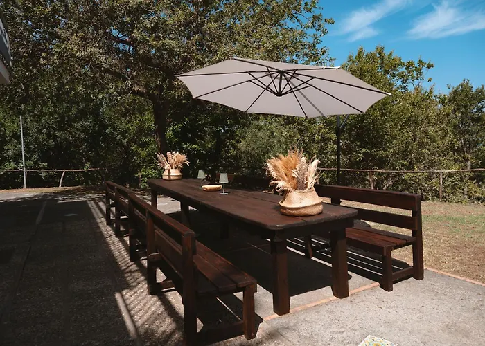 Dimora Delle Acque - Altavista Gasthuis