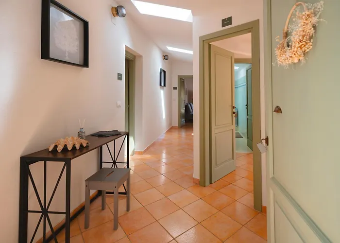 Dimora Delle Acque - Altavista * San Nicola Arcella