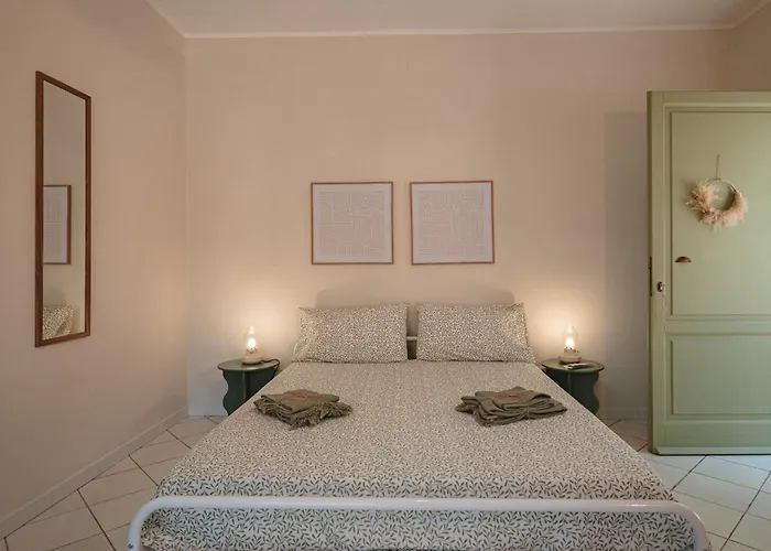 Dimora Delle Acque - Altavista