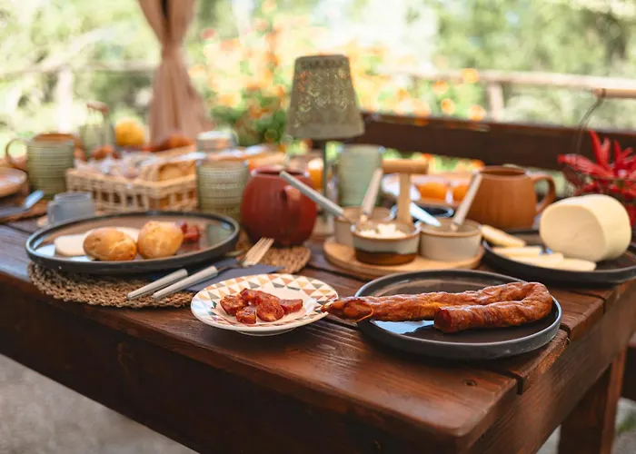 Gasthuis Dimora Delle Acque - Altavista