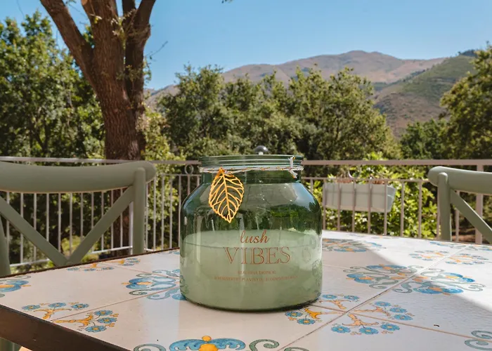 Dimora Delle Acque - Altavista * San Nicola Arcella