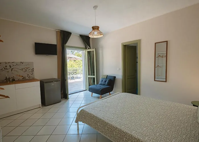 Dimora Delle Acque - Altavista